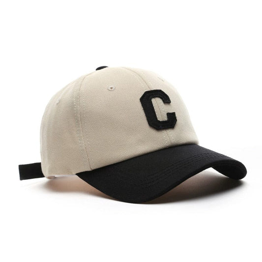 CAP "C"