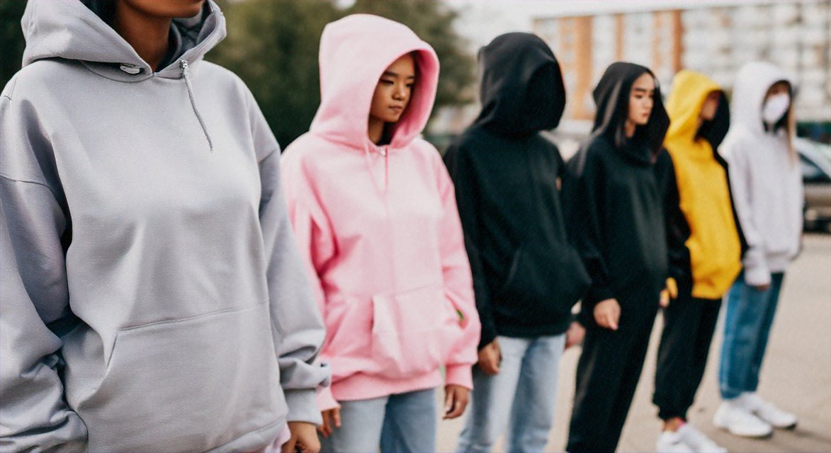 Streetwear et diversité : l'évolution de la représentation dans la mode urbaine - gloryclothing