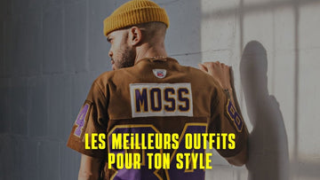 Streetwear Homme 2024 : Les Meilleurs Outfits Pour Ton Style - gloryclothing