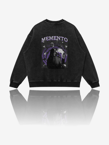 SWEAT "MEMENTO"