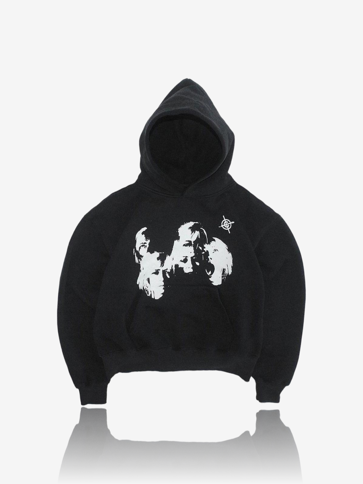 HOODIE "EMOTIONS"