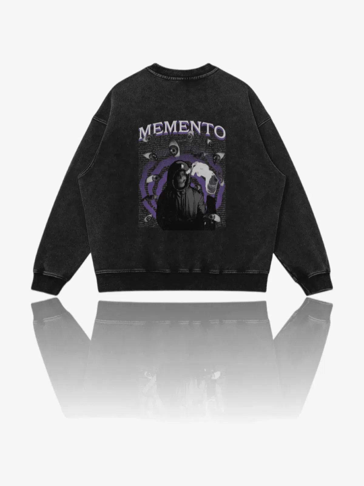 SWEAT "MEMENTO"-Glory-Glory