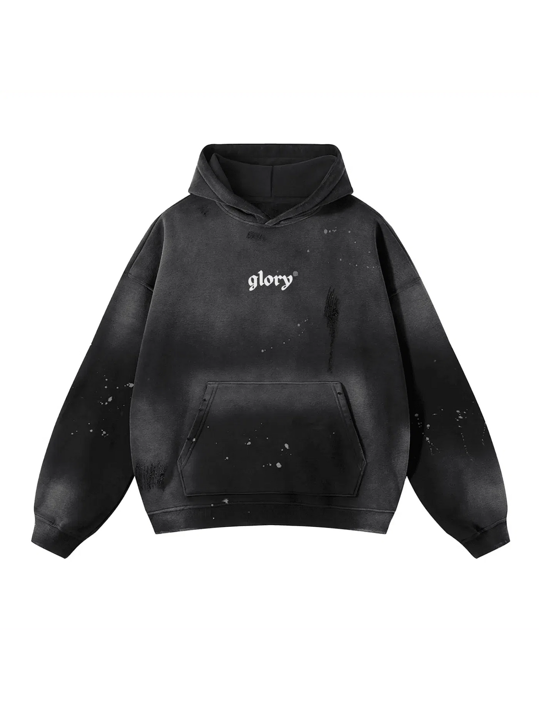 HOODIE "LIMAN"-Glory-Glory