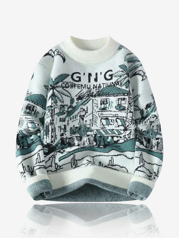 SWEAT "GNG"