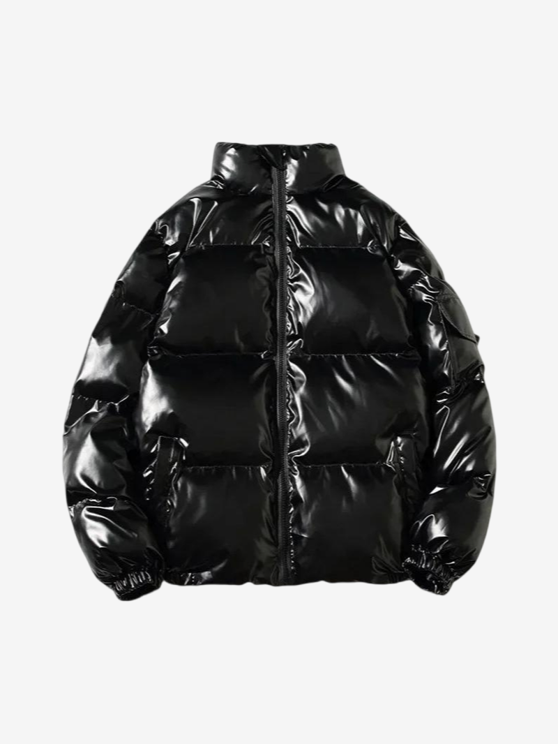 JACKET "PUFFED"