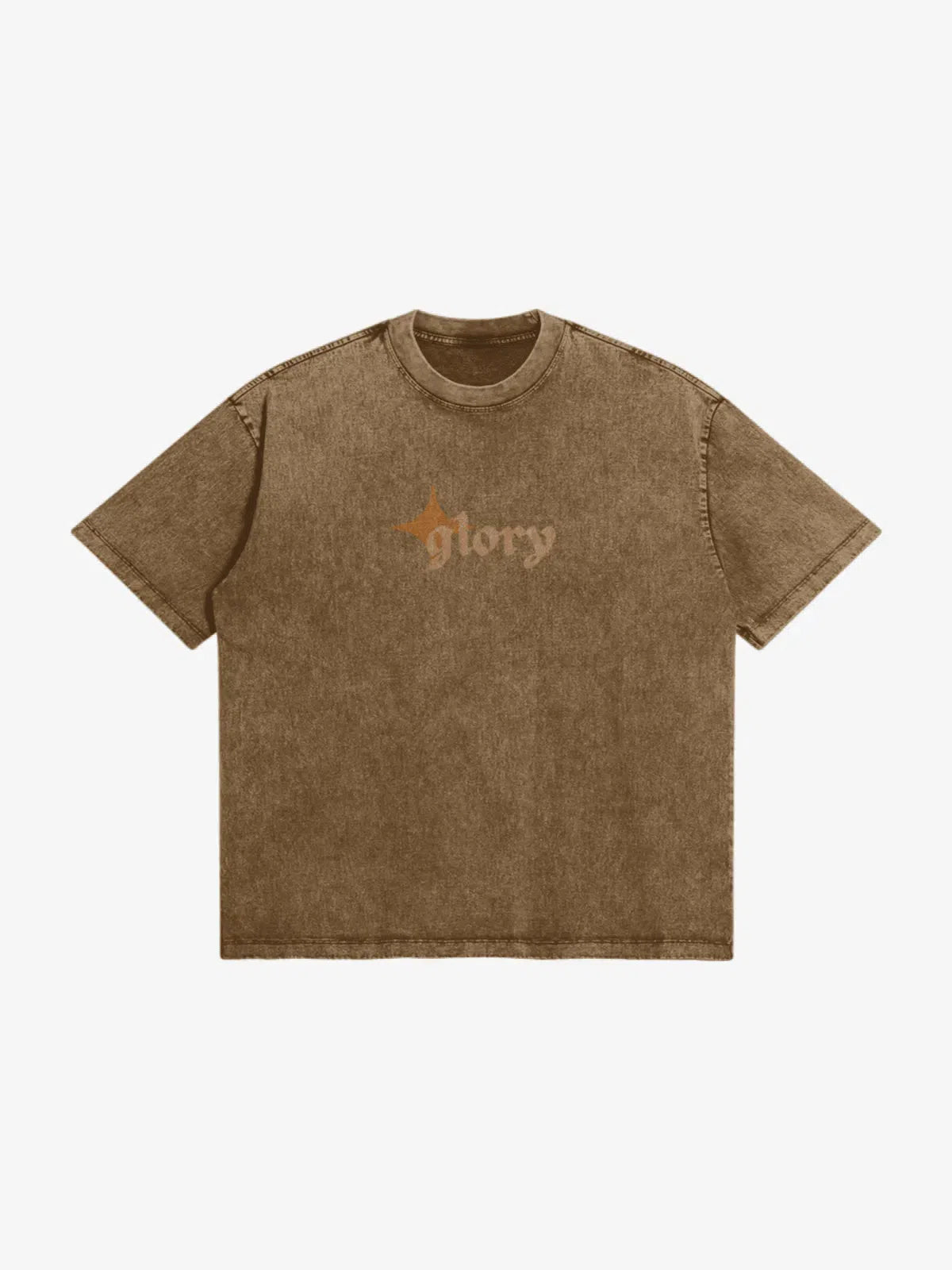 T-SHIRT "OBADIA"-Glory-Glory