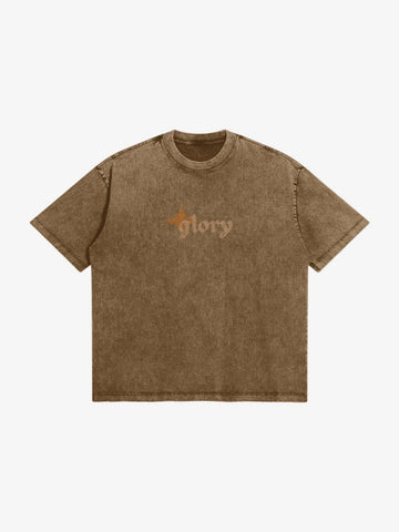 T-SHIRT "OBADIA"-Glory-Glory