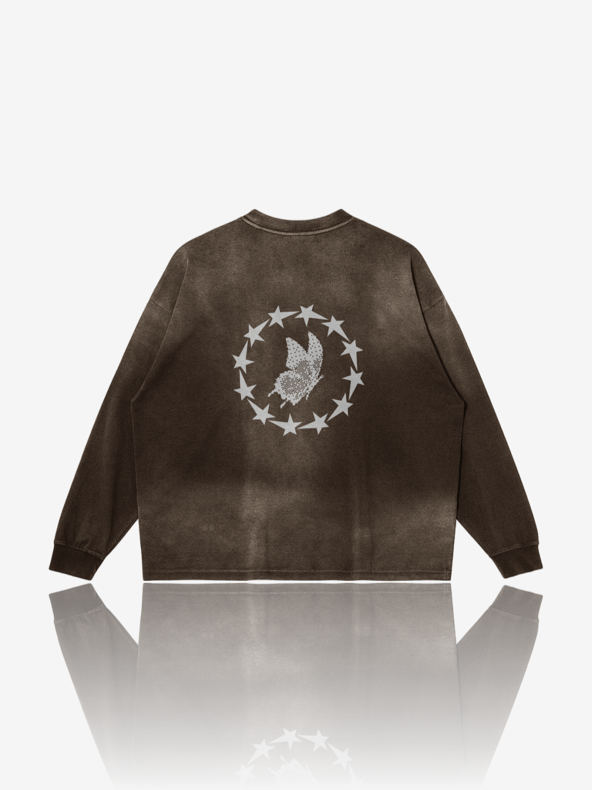 LONG SLEEVE "AMROA"