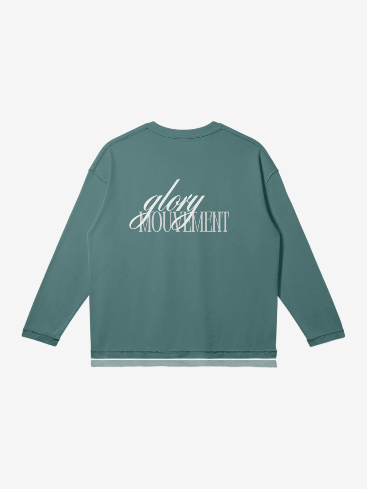 LONG SLEEVE "MOVEMENT"