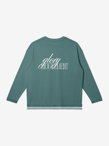 LONG SLEEVE "MOVEMENT"