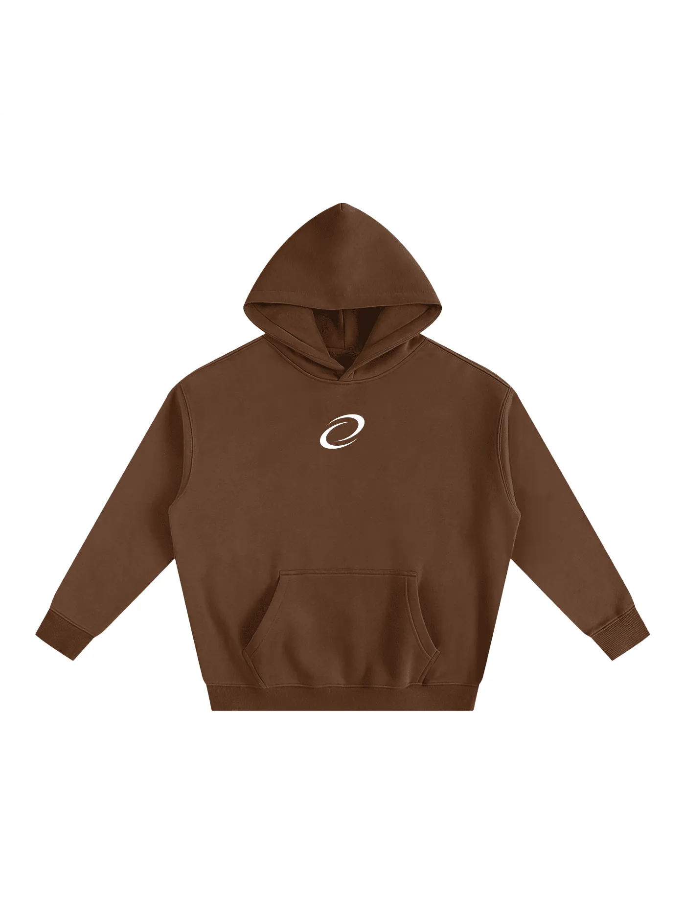 HOODIE "SINT"-Glory-Coffee-S-Glory