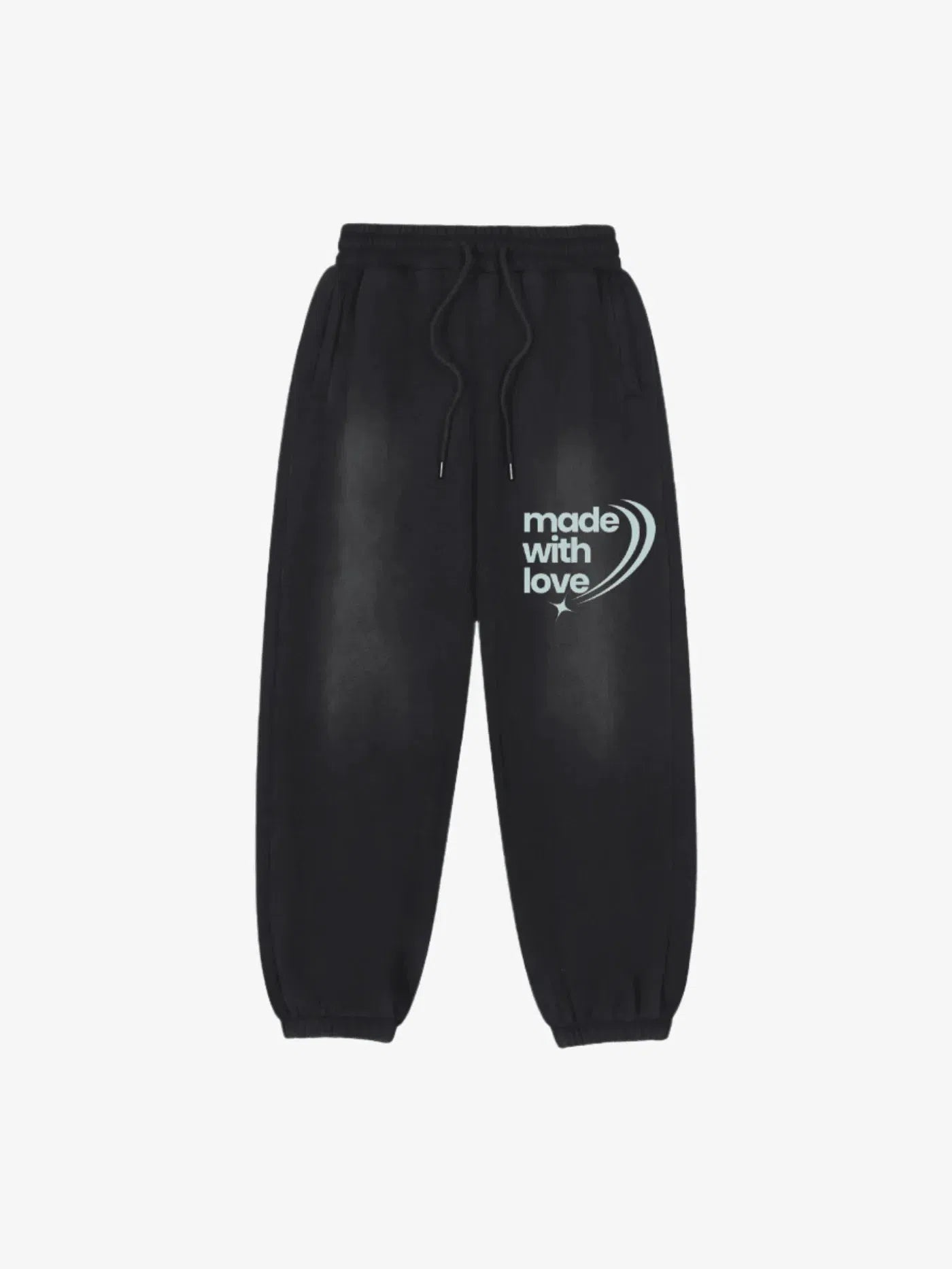 PANT "BINGS"-Glory-Black-S-Glory