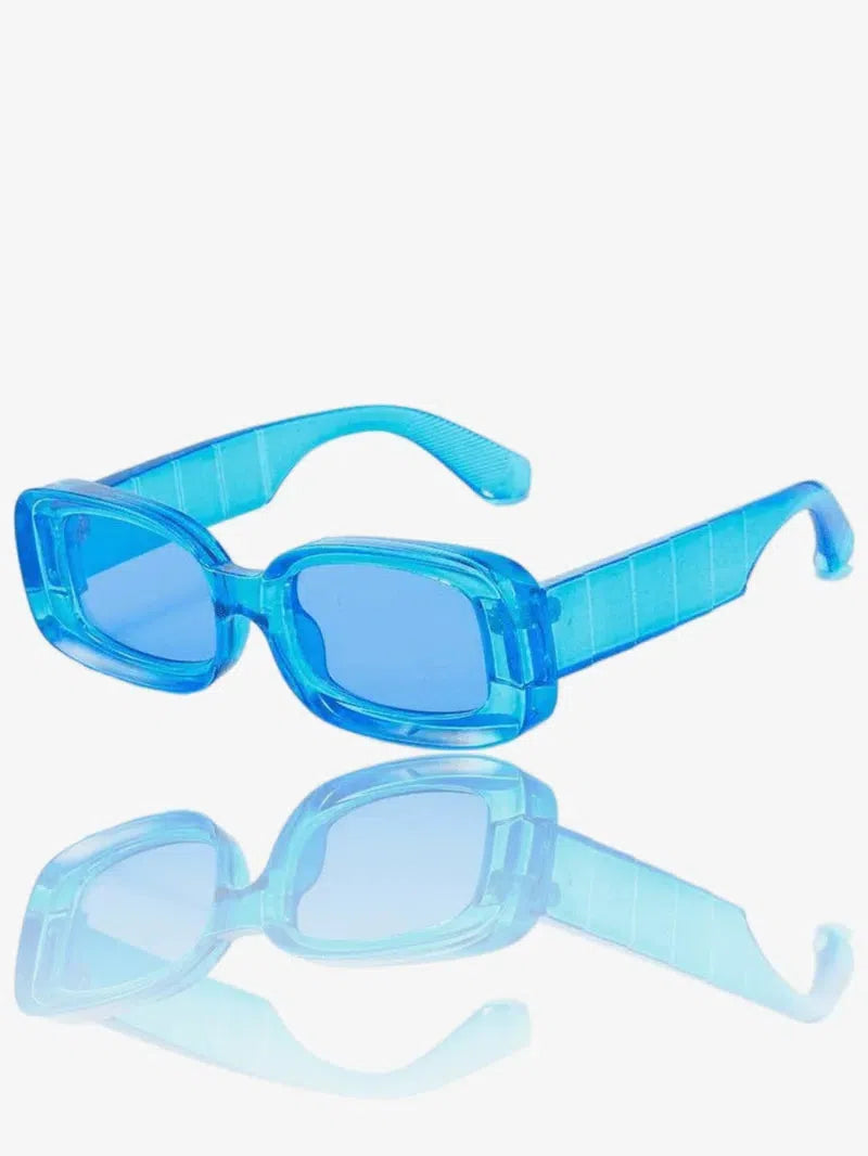 SUNGLASSES Blue-Glory-Glory