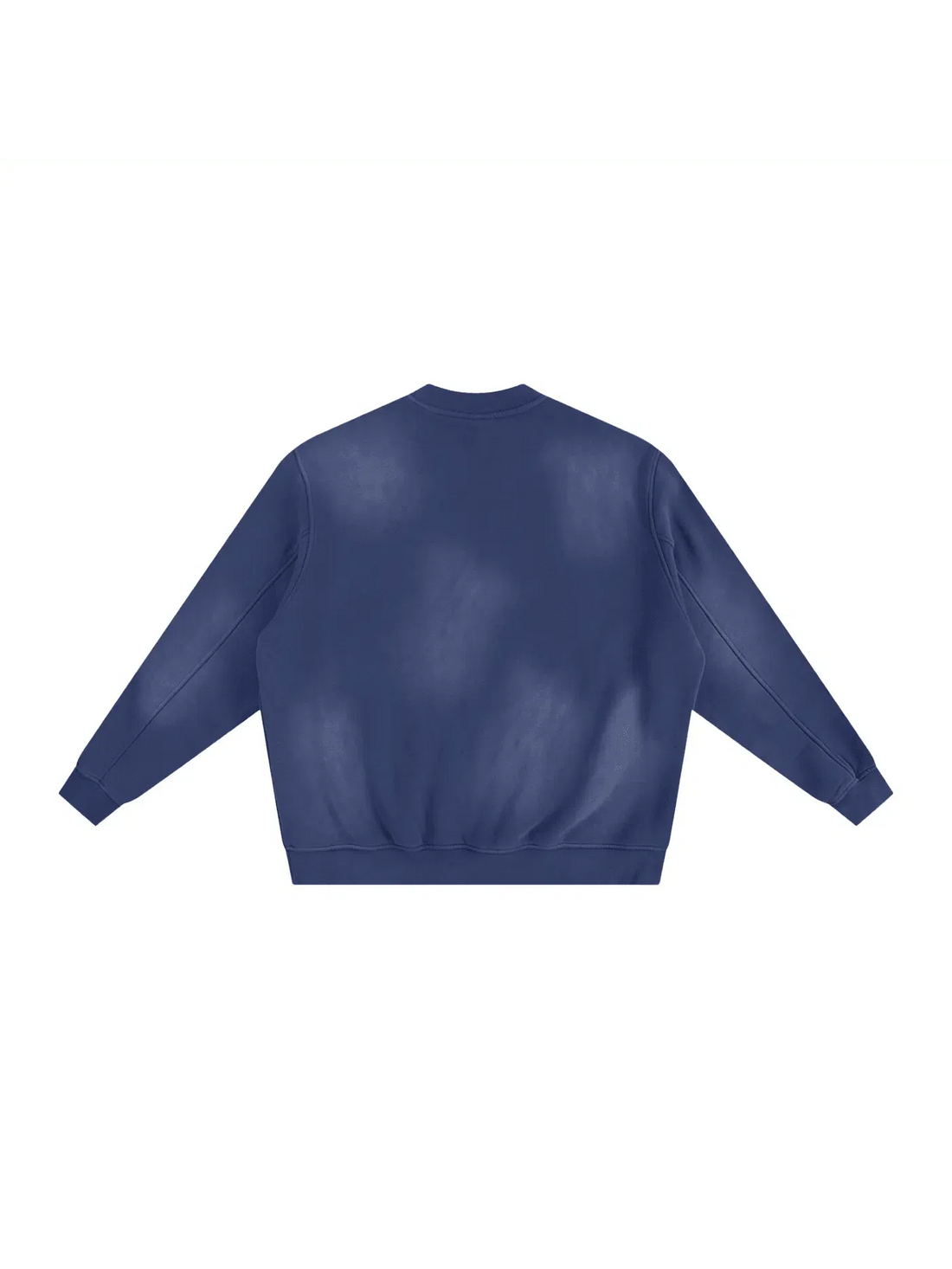 SWEAT "DIMAND"-Glory-Royal Blue-S-Glory