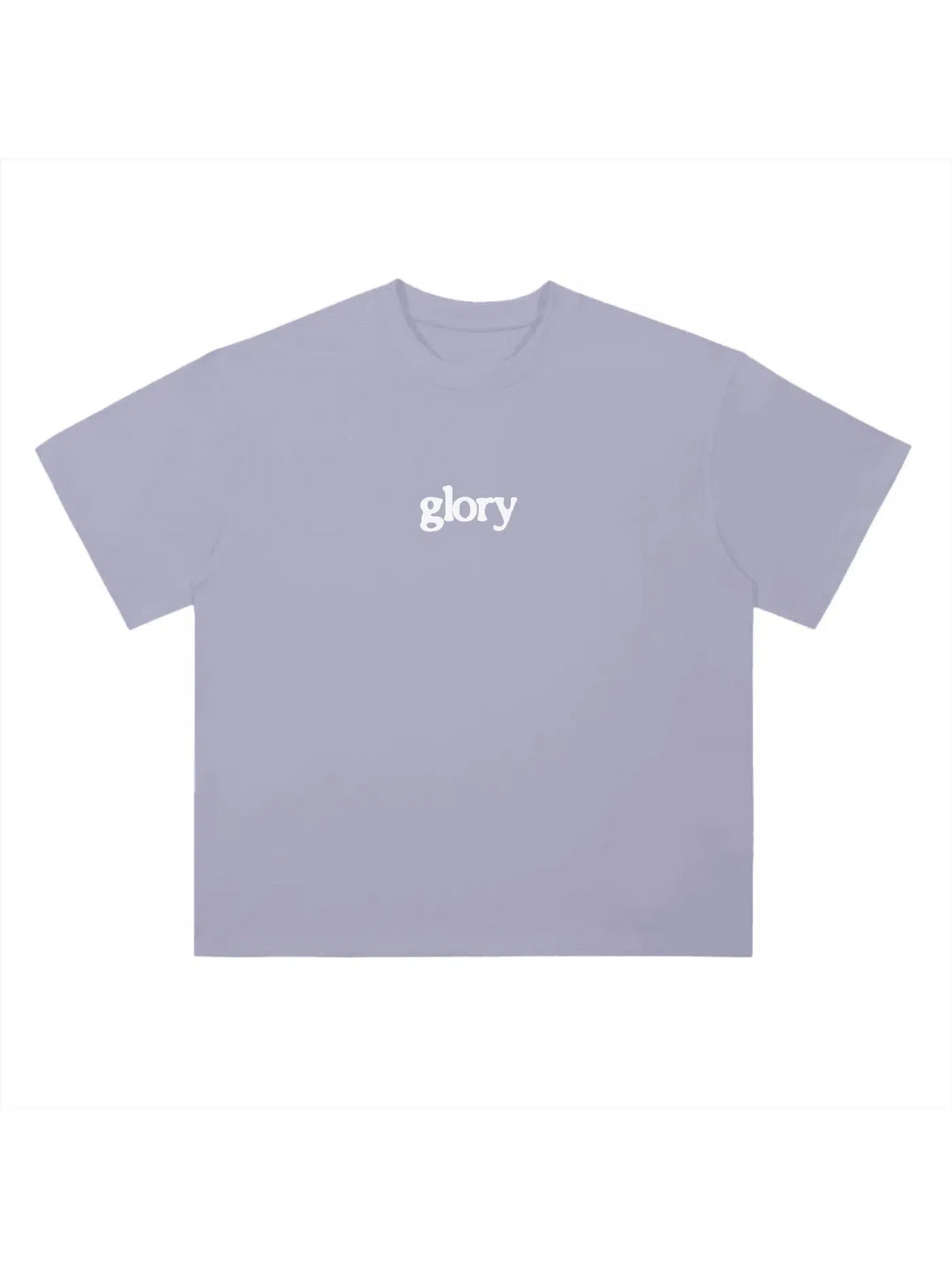 T-SHIRT "TORAM"-Glory-Glory