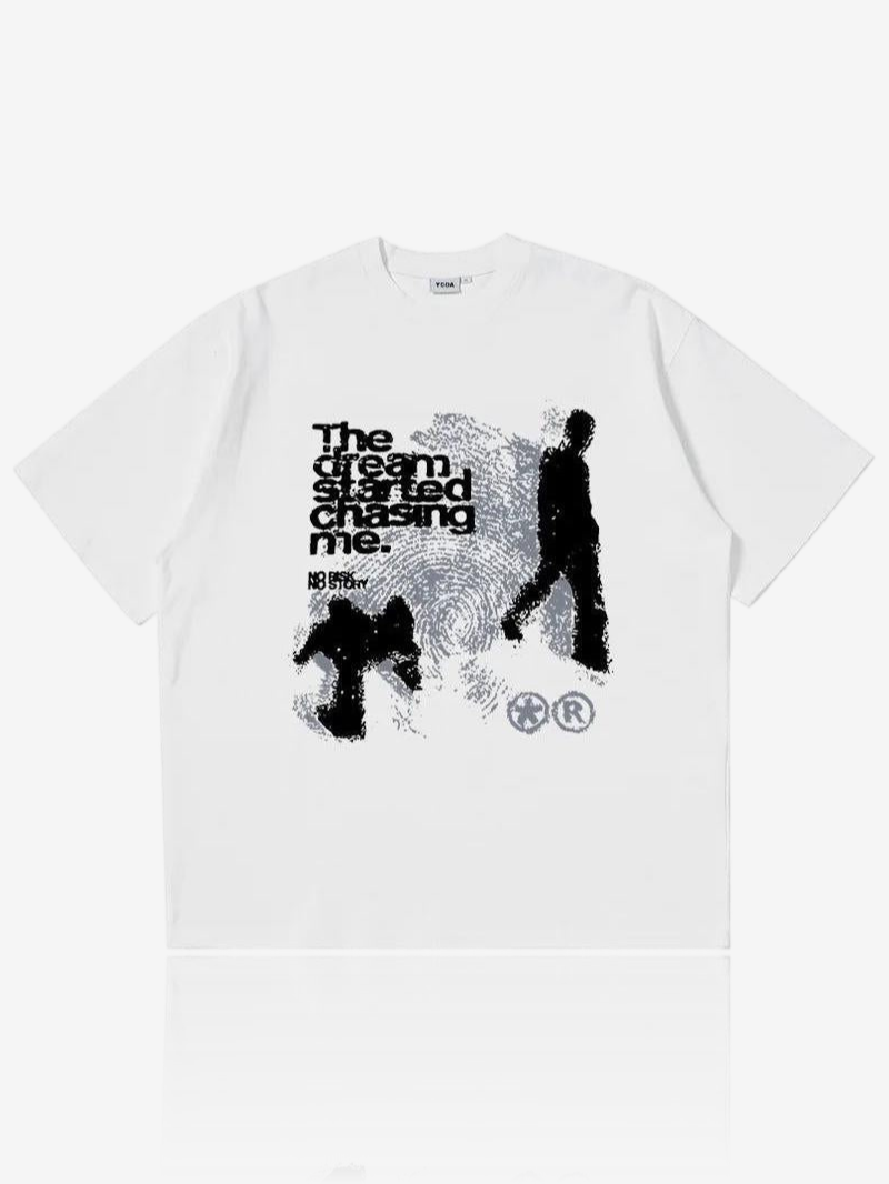 T-SHIRT "THE DREAM"