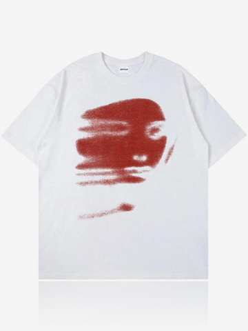 T-SHIRT "GHOSTING FACE"