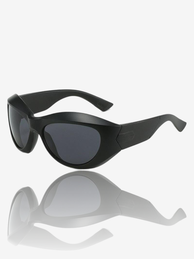 SUNGLASSES "GEOMETRIC"