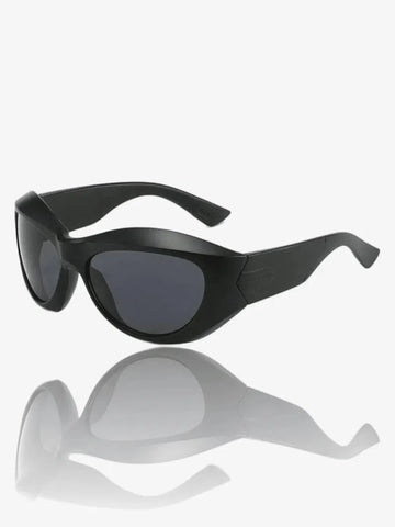 SUNGLASSES "GEOMETRIC"-Glory-Glory