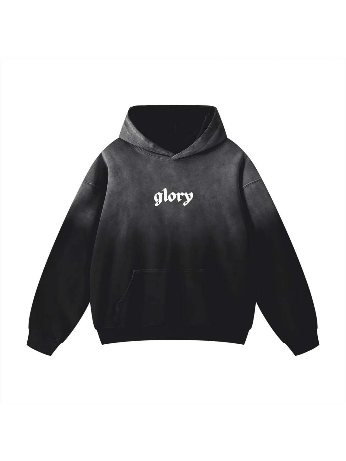 HOODIE "ANFOR"-Glory-Glory