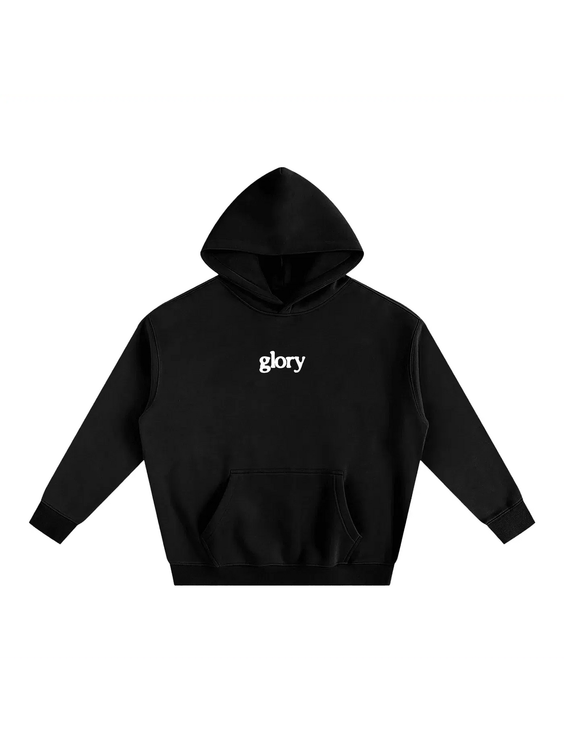 HOODIE "BERIL"-Glory-Glory