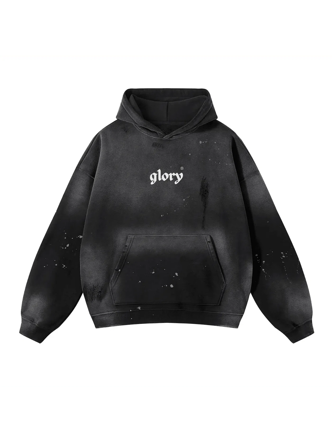 HOODIE "SORA"-Glory-Glory