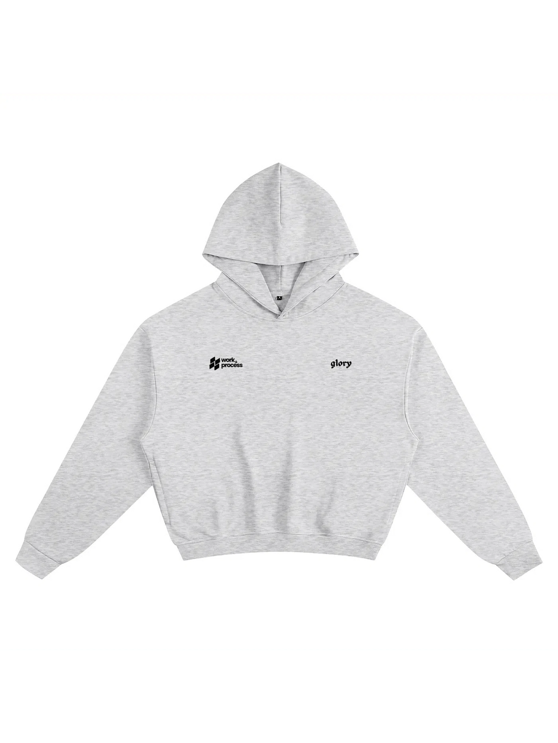 HOODIE "ILMO"-Glory-Glory