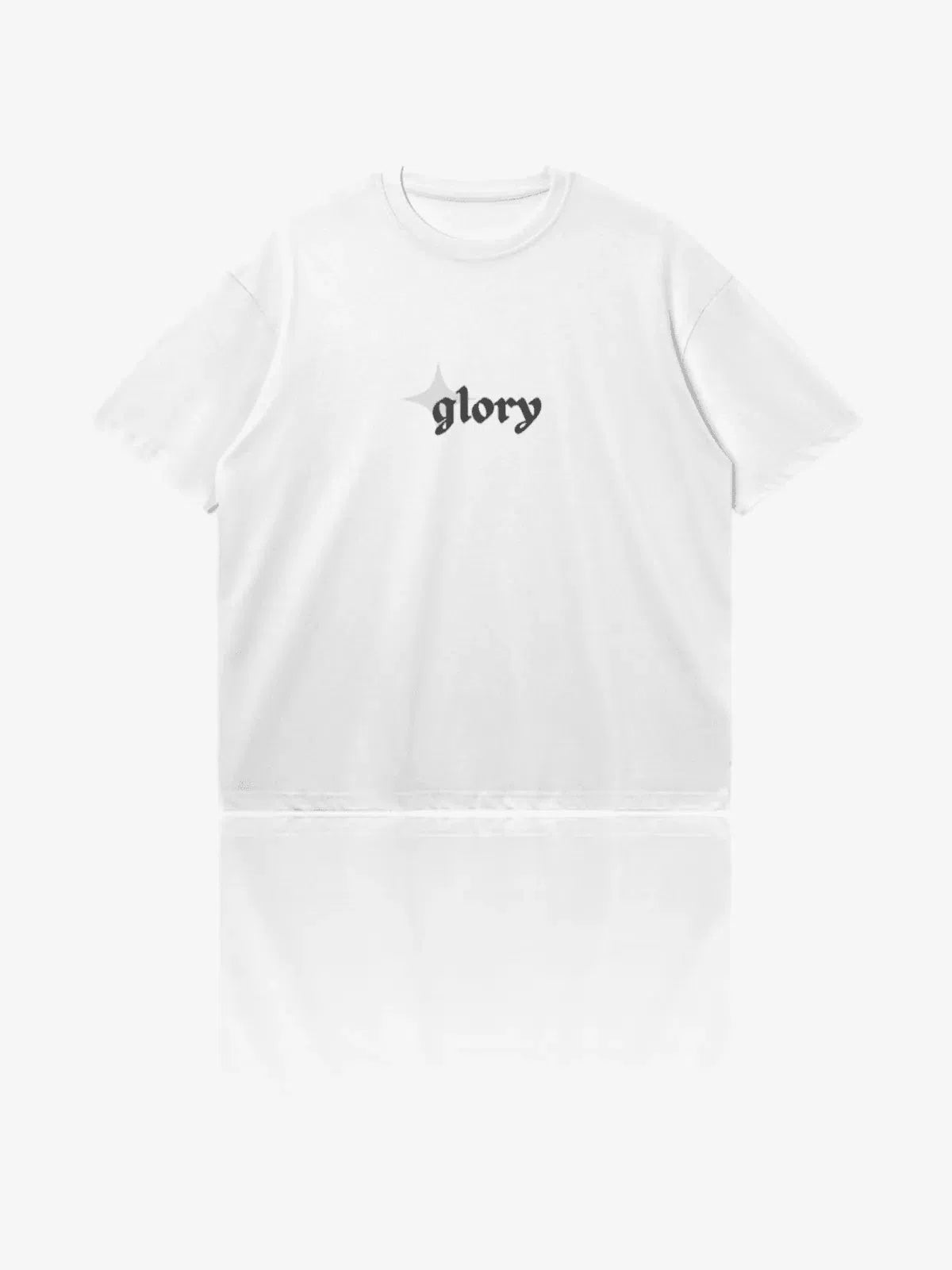 T-SHIRT "GOAR"-Glory-Glory