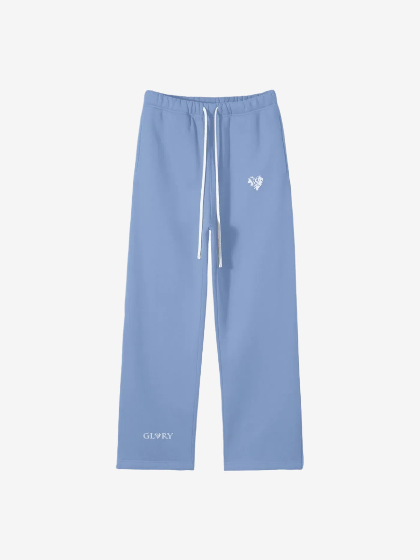 PANT "BABOA"-Glory-Medium Blue-S-Glory