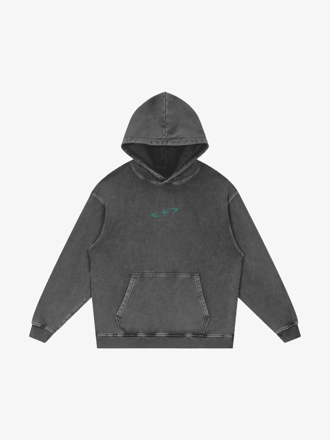 HOODIE "IMANE"-Glory-Glory