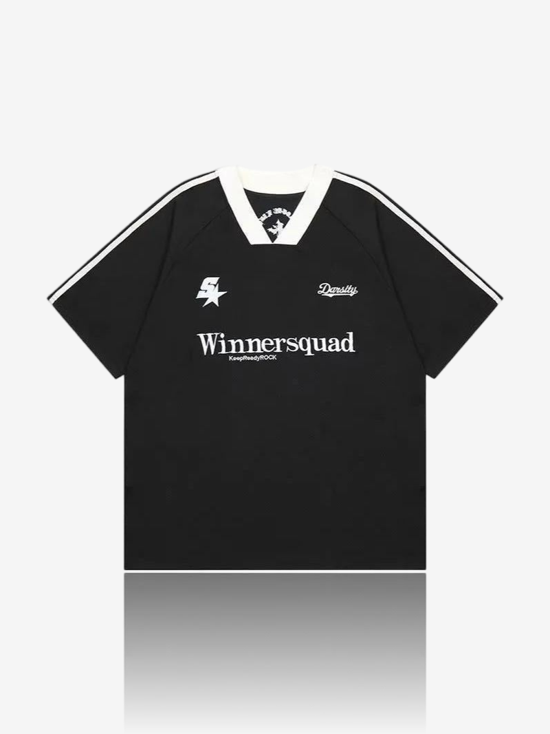 T-SHIRT "WINNERSQUAD" v2