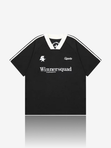 T-SHIRT "WINNERSQUAD" v2