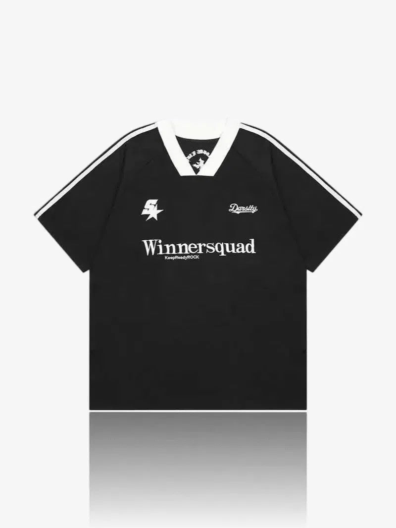 T-SHIRT "WINNERSQUAD" v2-Glory-Glory