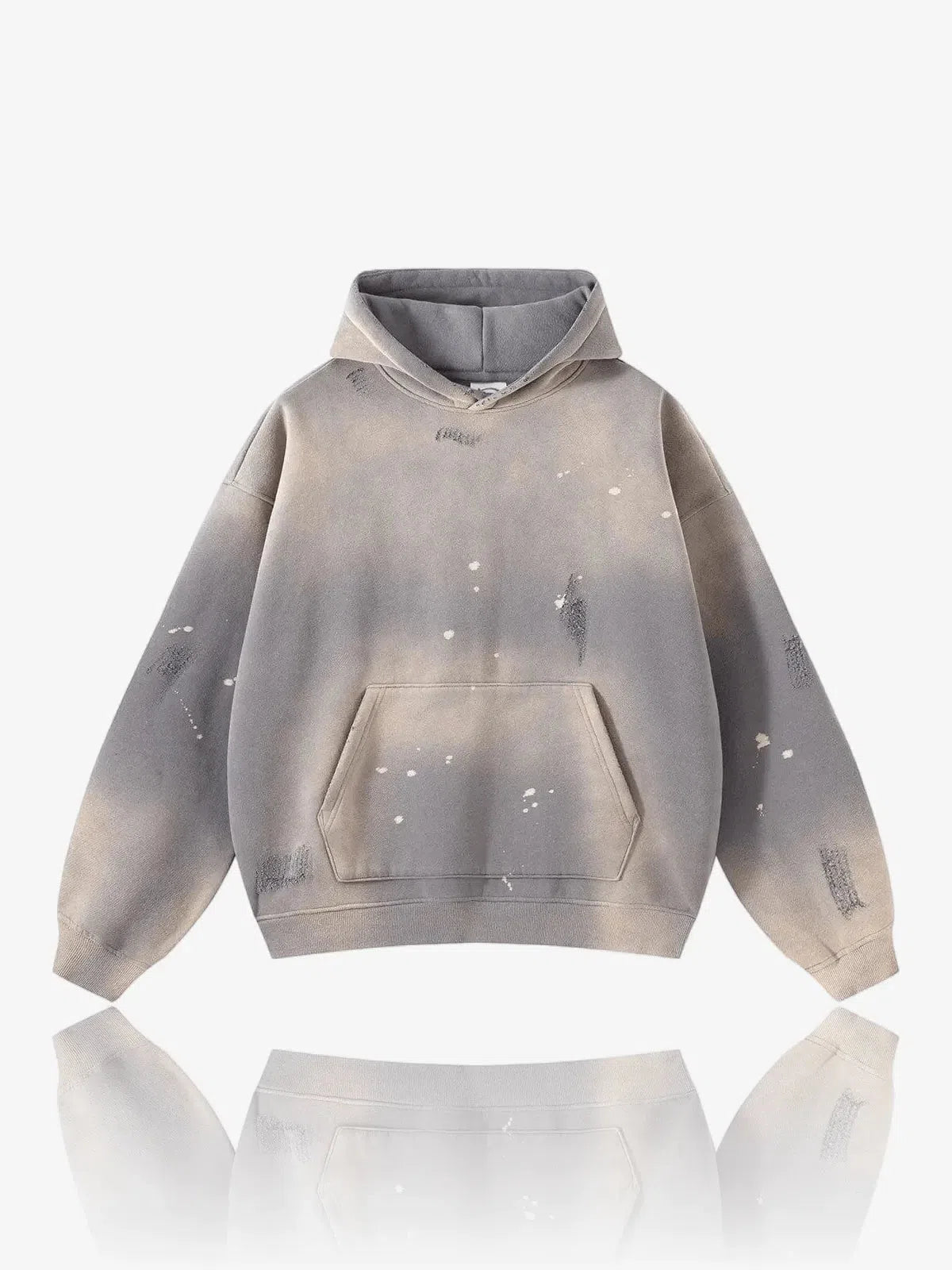 HOODIE "BLESSED"-Glory-Glory