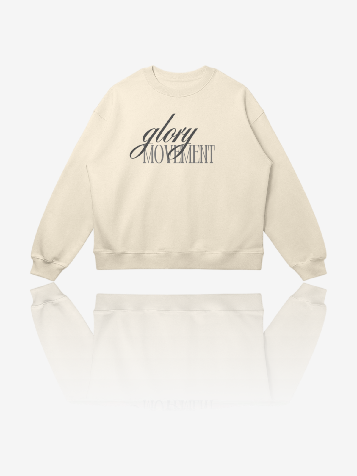 SWEAT "GLORY MOVEMENT"