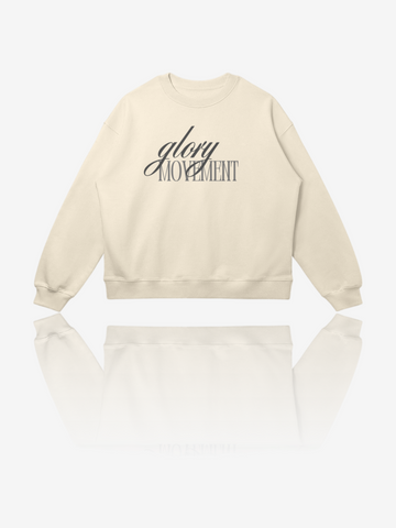 SWEAT "GLORY MOVEMENT"