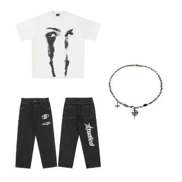 „SALAMO“-OUTFIT