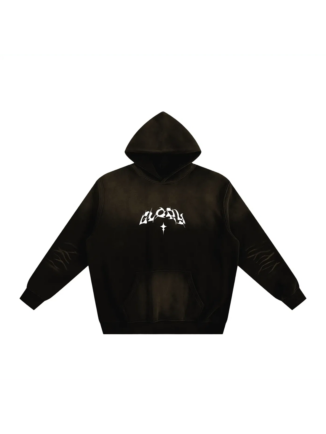 HOODIE "SINC"-Glory-Glory