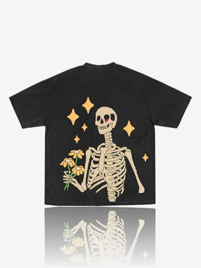 T-SHIRT "DEATHLOVE"