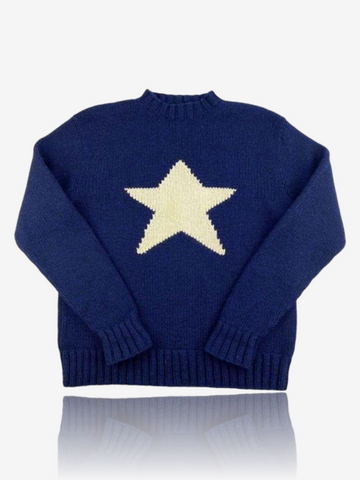 KNIT "STAR"