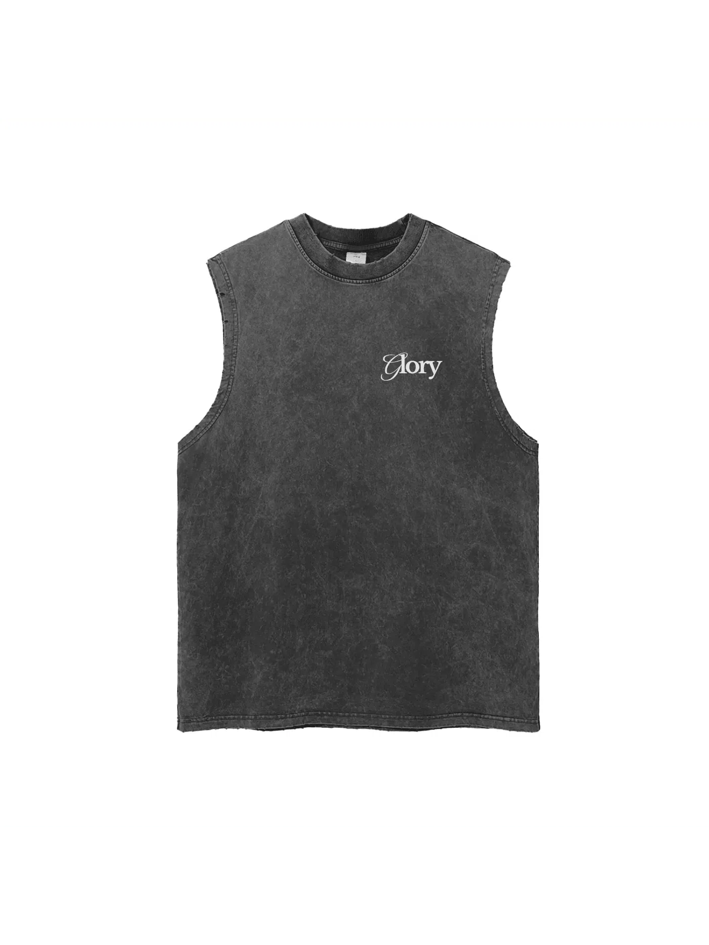 TANK TOP "BOLIM"-Glory-Black-M-Glory