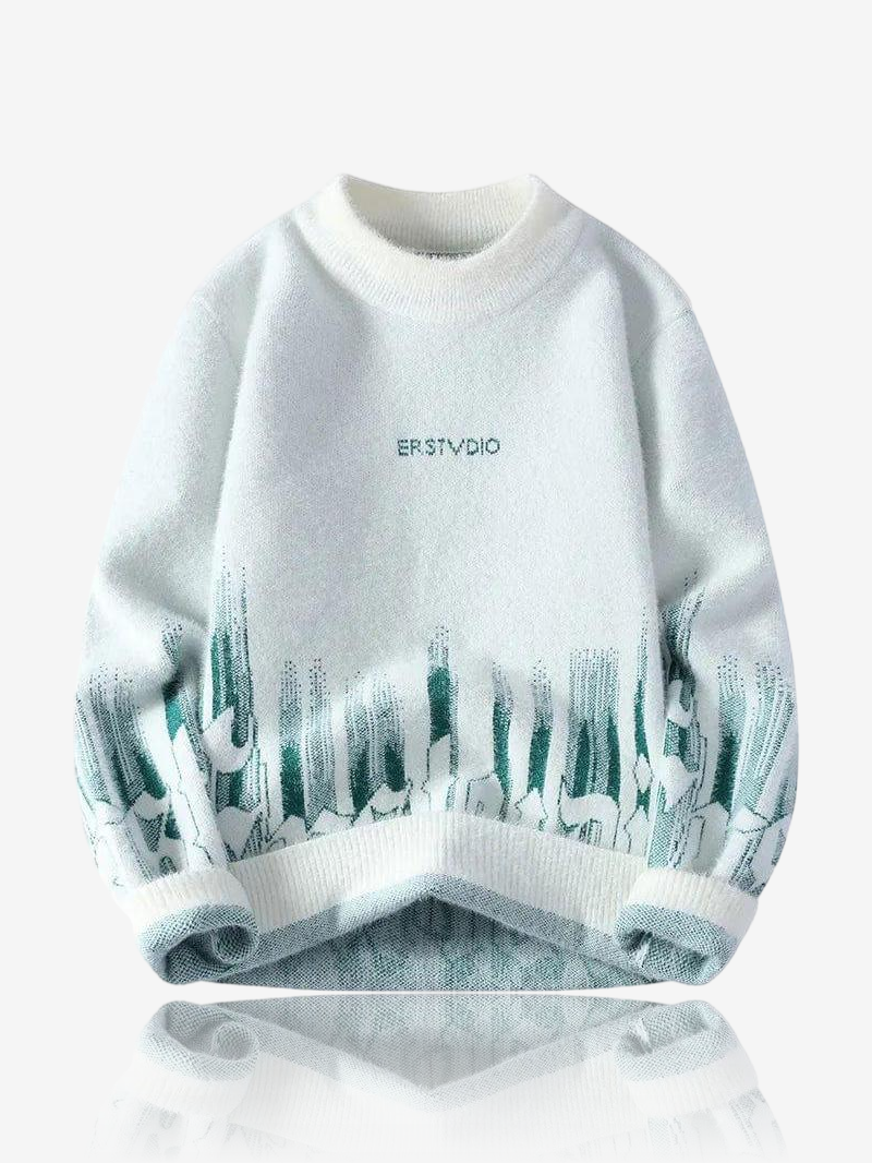 SWEAT "EPSTVDIO"