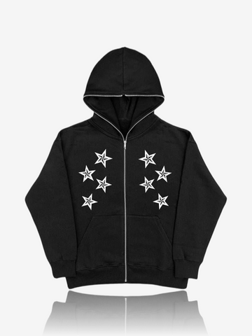 FULLZIP "STAR"