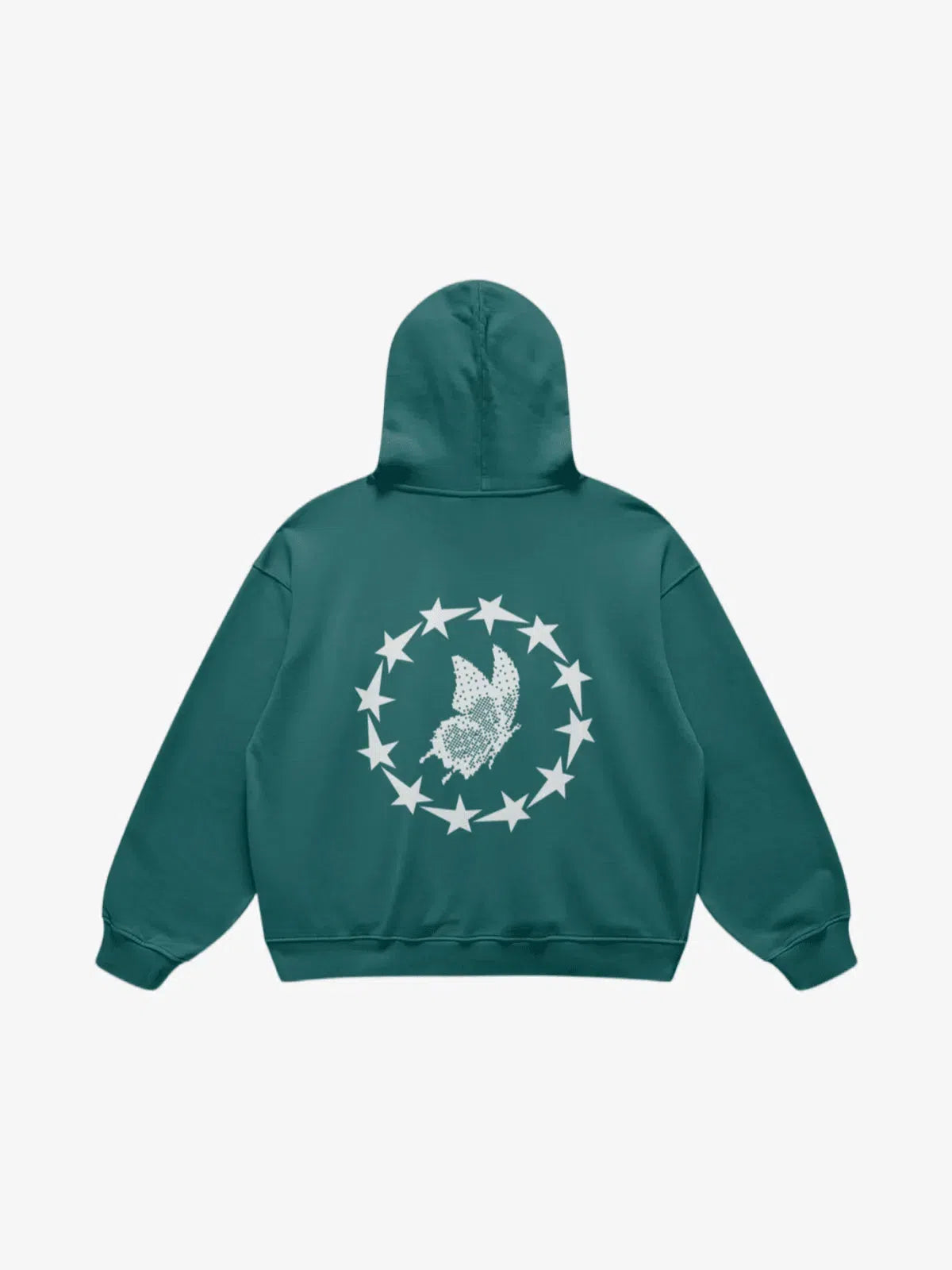 HOODIE "CENTURA"-Glory-Glory