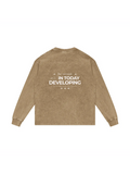 LONG SLEEVE 