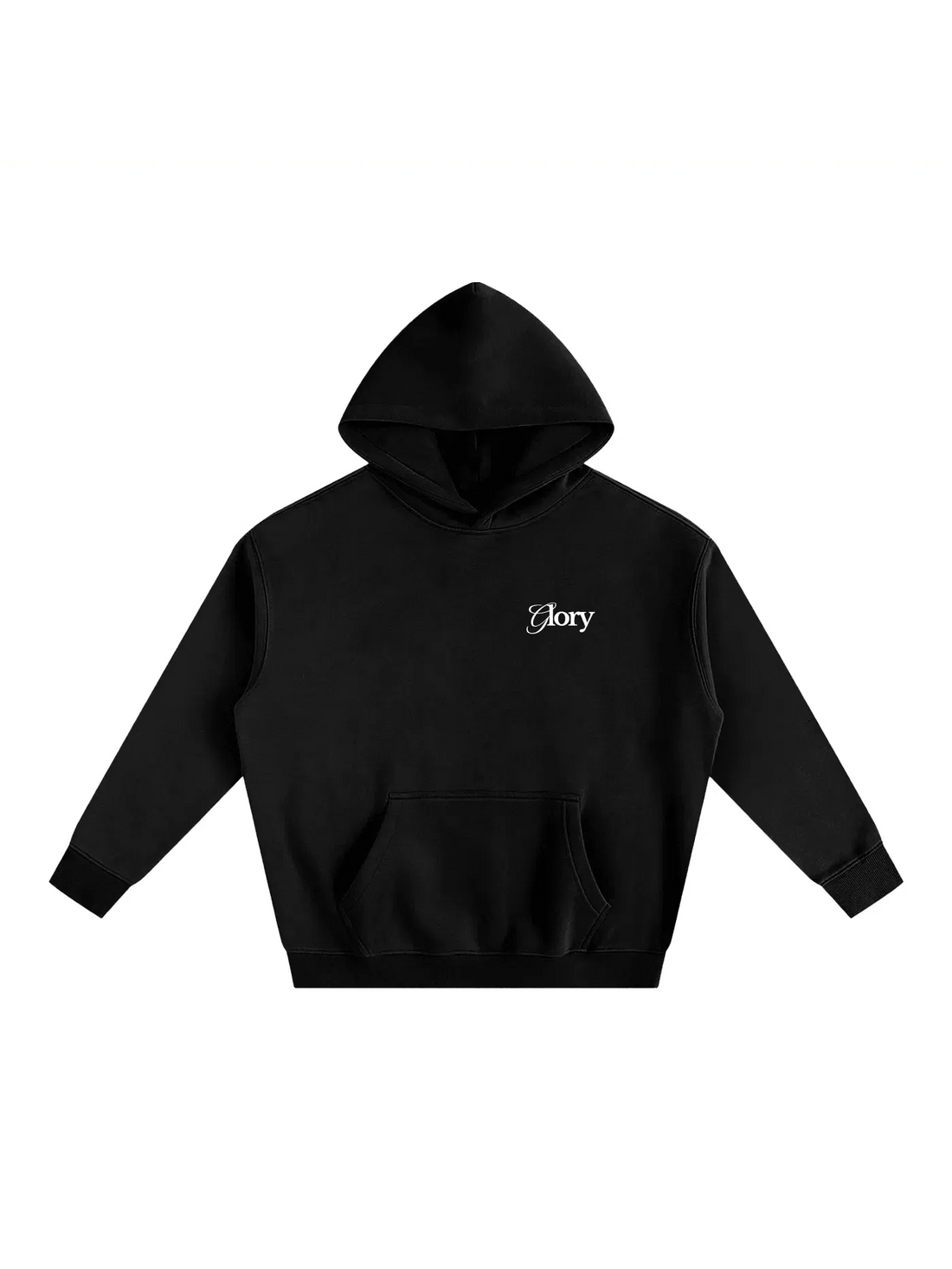 HOODIE "SODI"-Glory-Glory