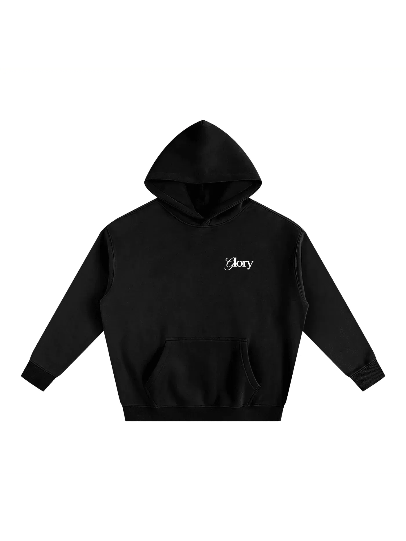 HOODIE "SODI"-Glory-Black-S-Glory