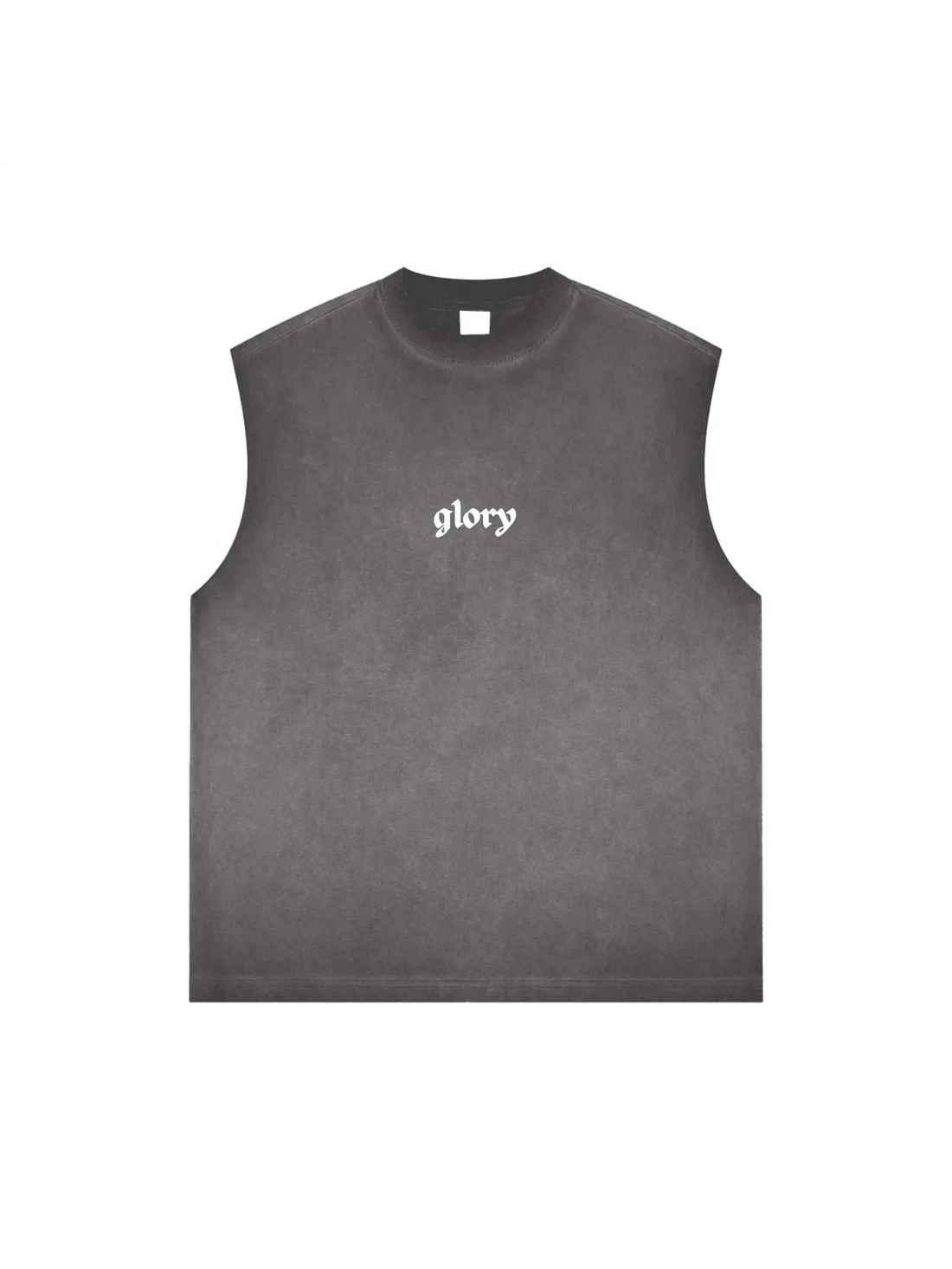 TANK TOP "POLIRA"-Glory-Glory