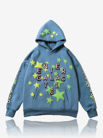 HOODIE "GALACTIC"