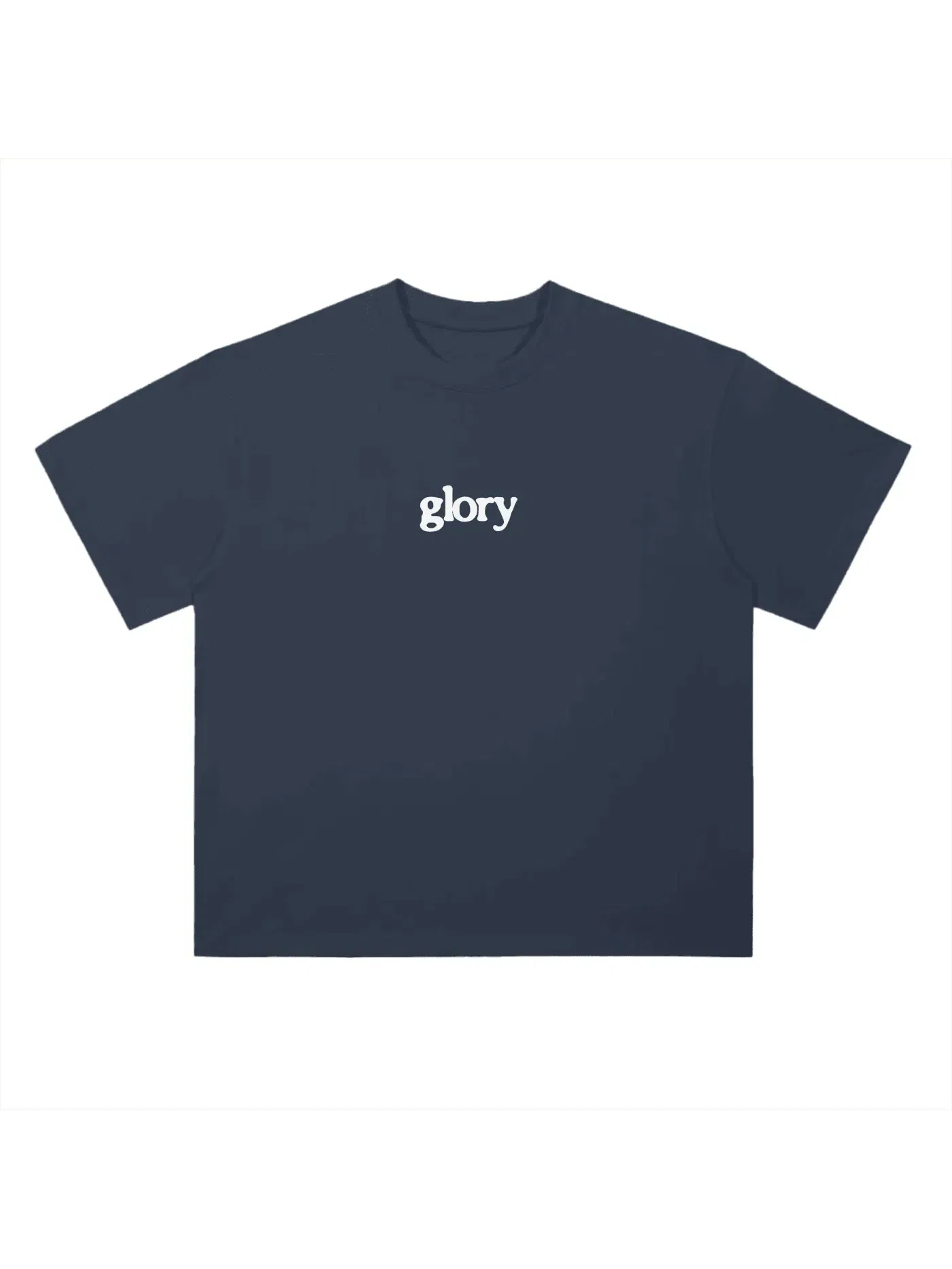 T-SHIRT "TORAM"-Glory-Navy-S-Glory